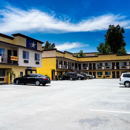 Starlight Inn South El Monte Extérieur photo