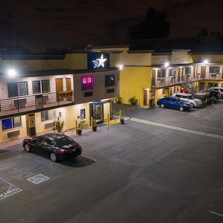 Starlight Inn South El Monte Extérieur photo