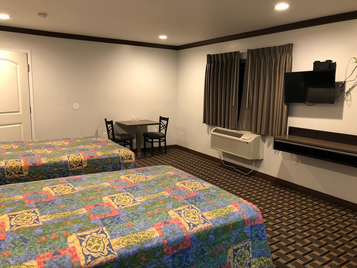 Starlight Inn South El Monte Extérieur photo