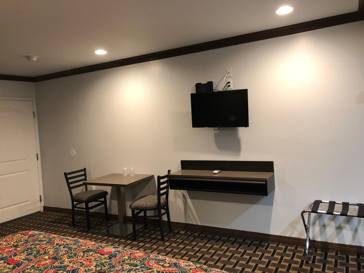 Starlight Inn South El Monte Extérieur photo