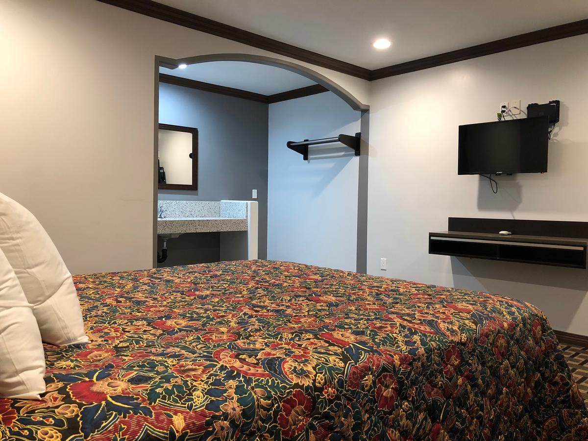 Starlight Inn South El Monte Extérieur photo